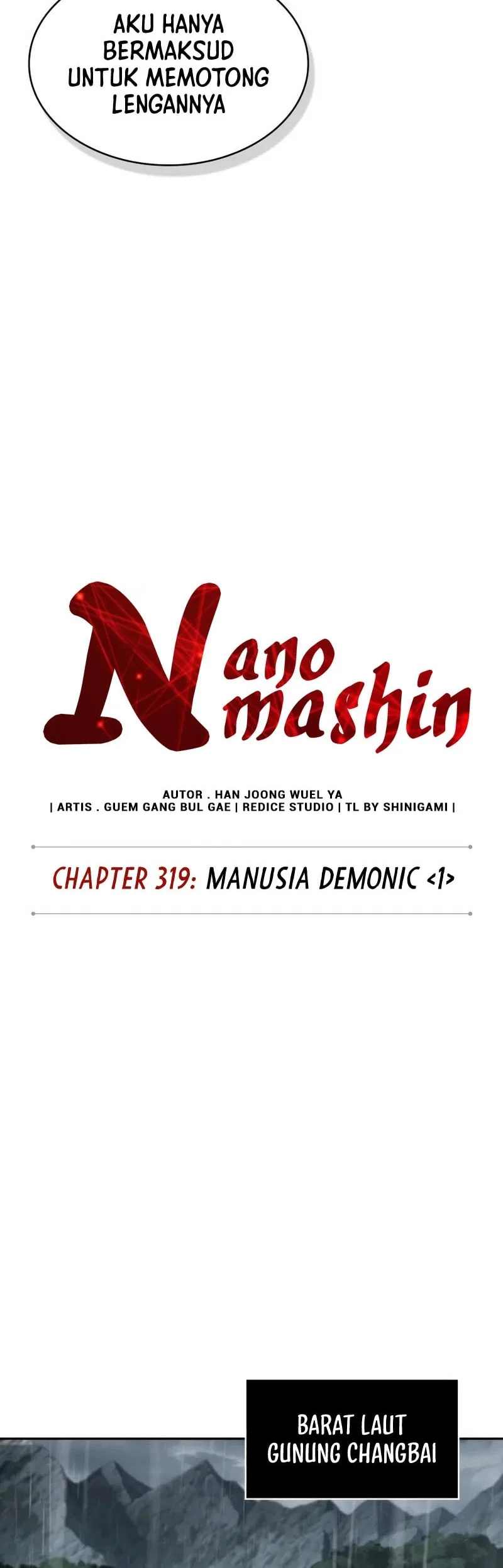 Chapter 319 - halaman 26