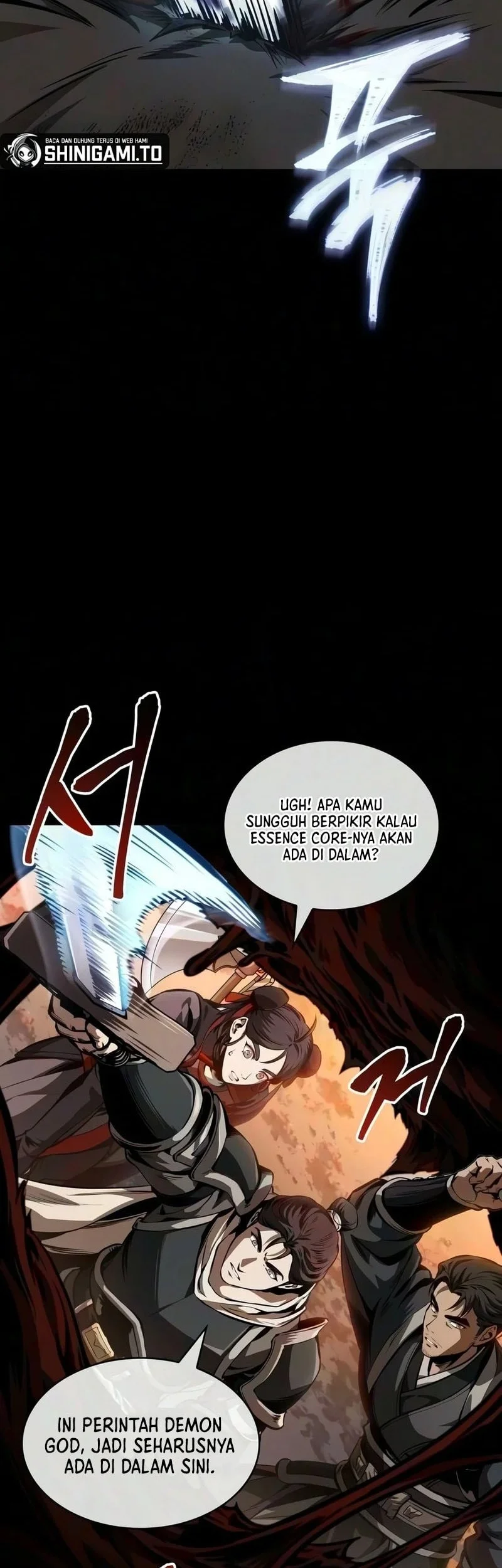 Chapter 320 - halaman 40