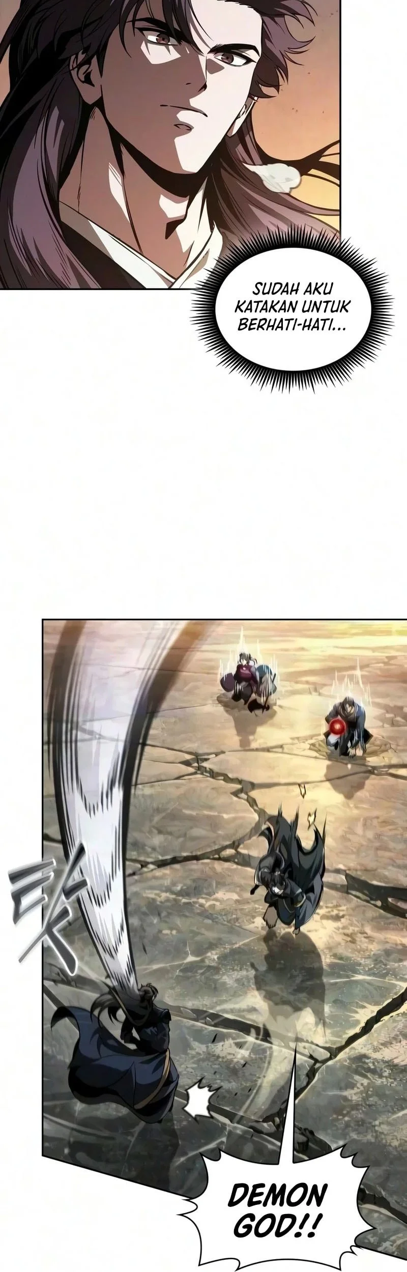 Chapter 320 - halaman 21