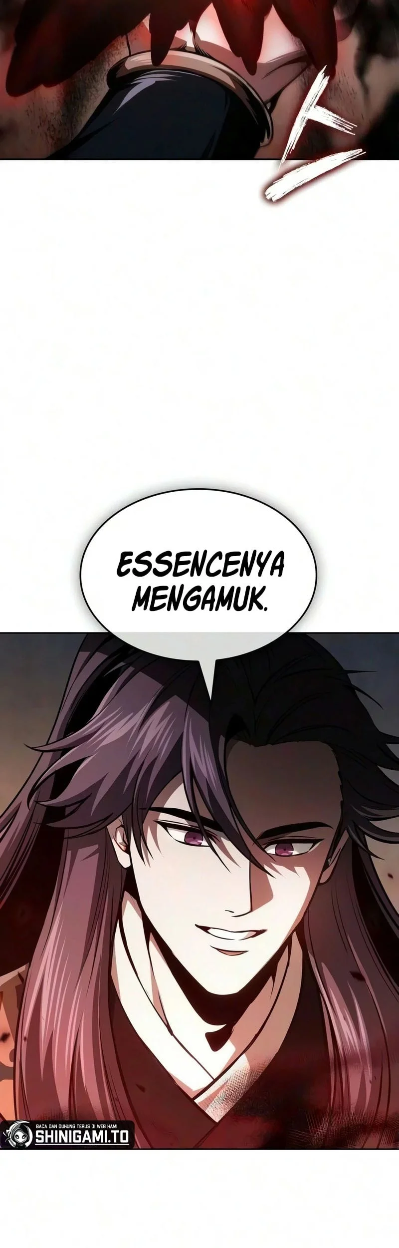 Chapter 320 - halaman 27