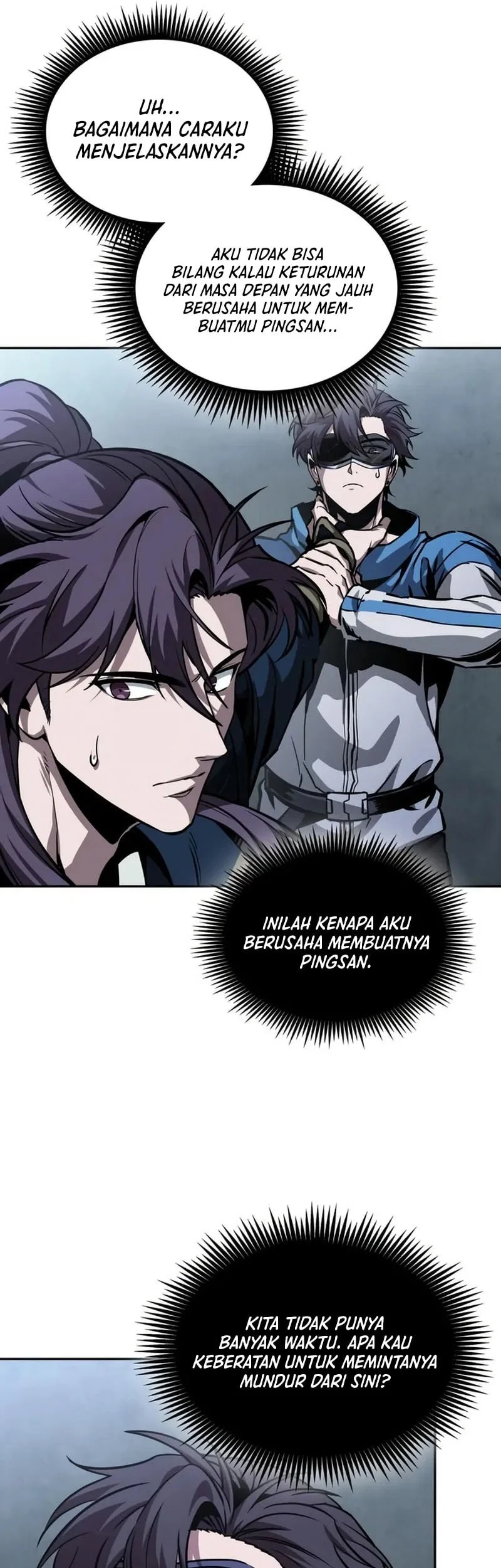 Chapter 321 - halaman 35