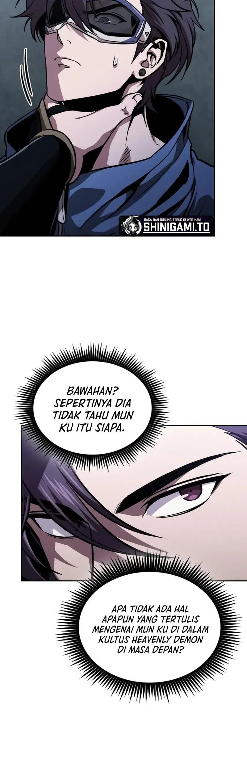 Chapter 321 - halaman 36