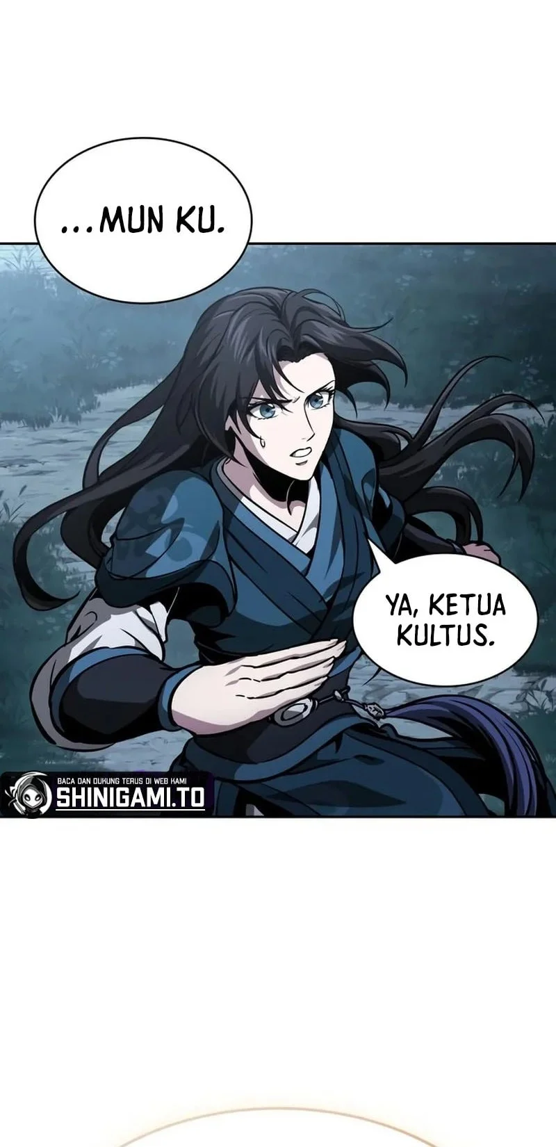 Chapter 321 - halaman 38