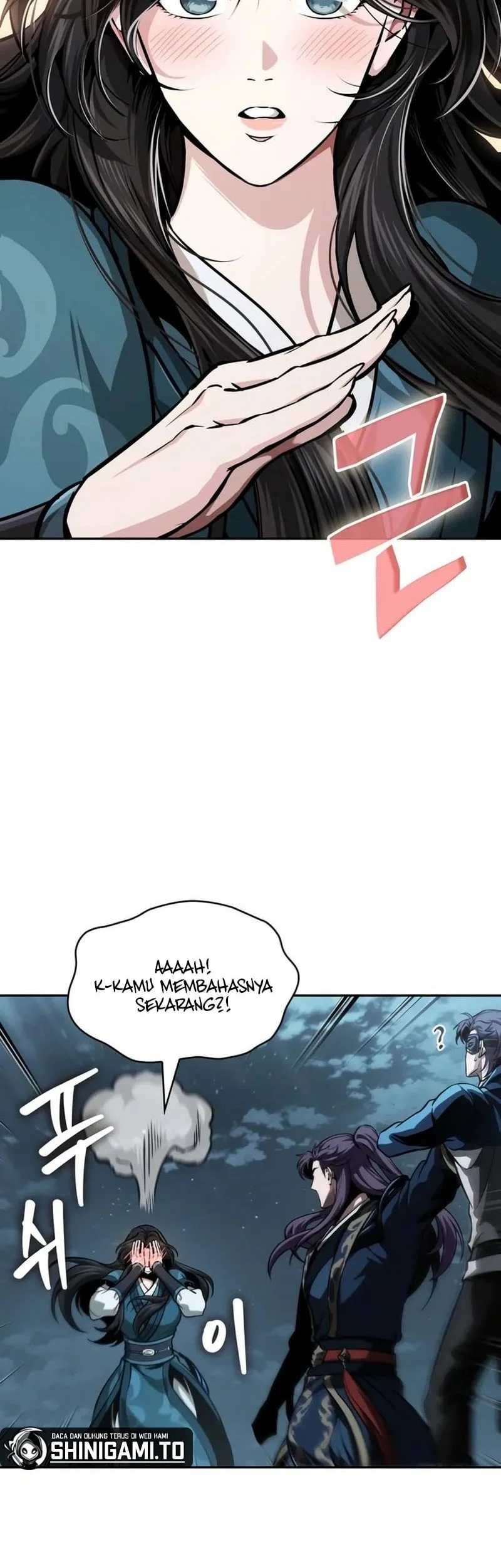Chapter 321 - halaman 40