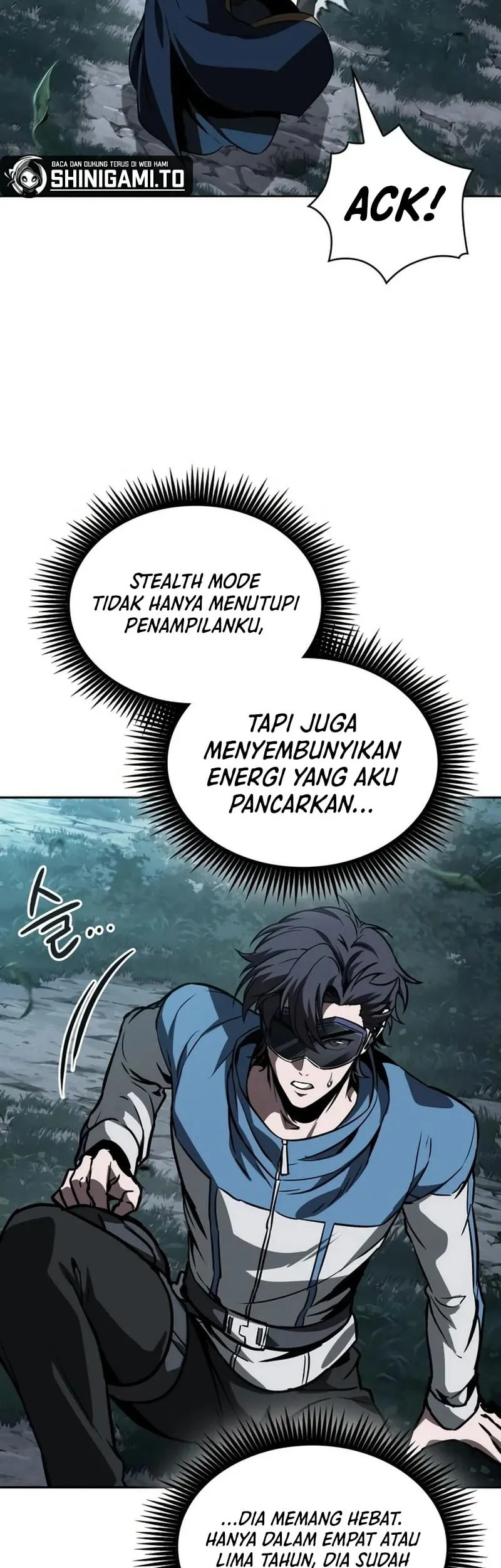 Chapter 321 - halaman 44