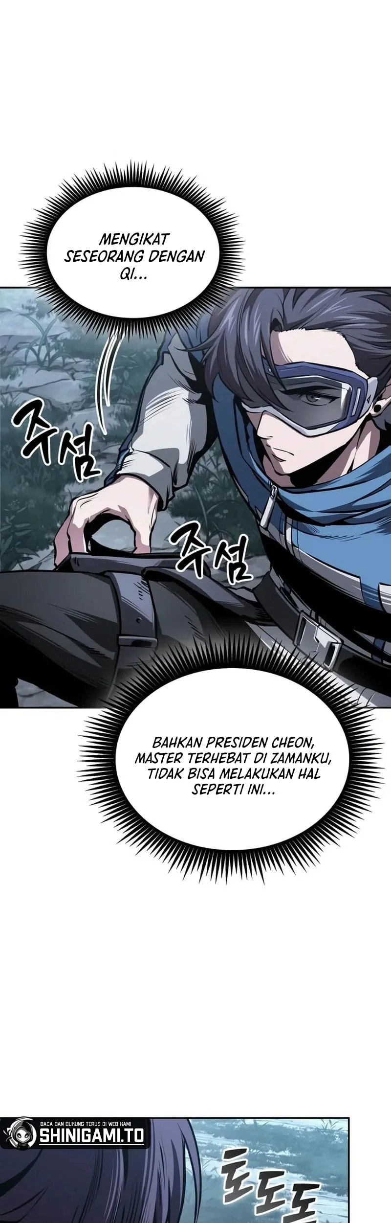 Chapter 321 - halaman 47