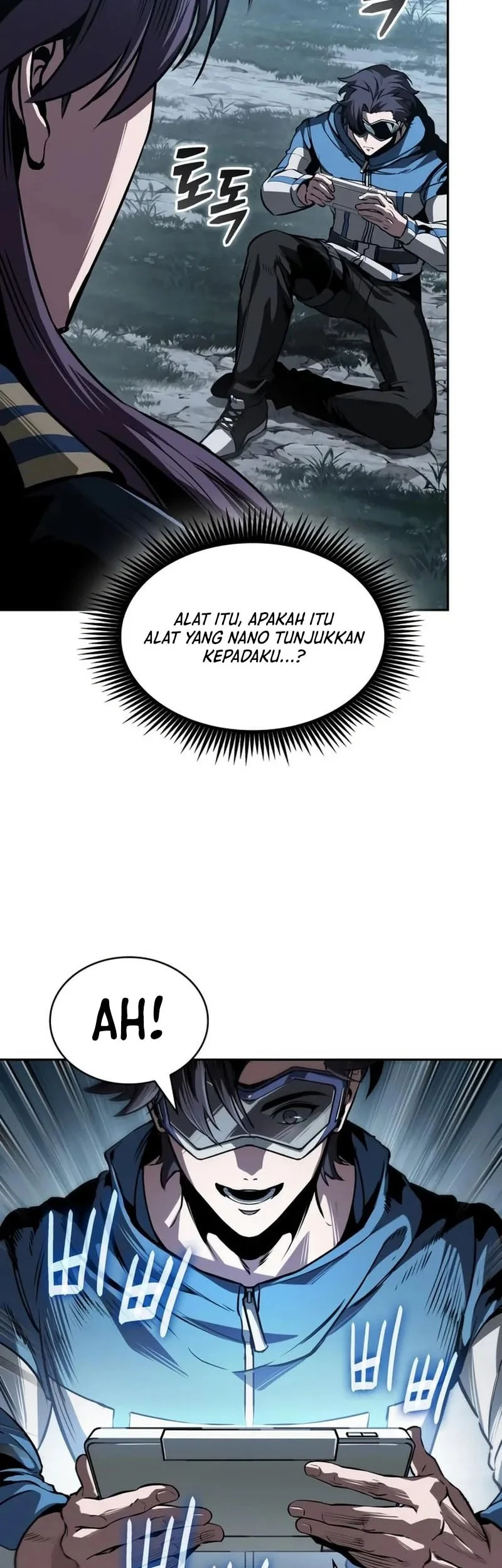 Chapter 321 - halaman 48