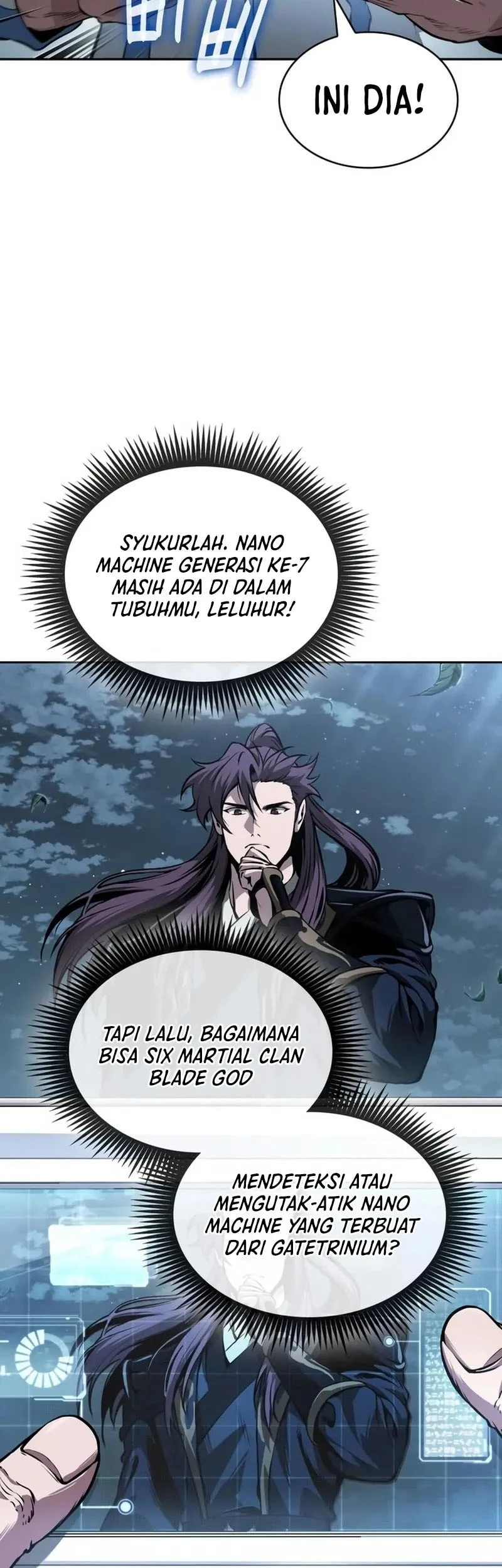 Chapter 321 - halaman 49