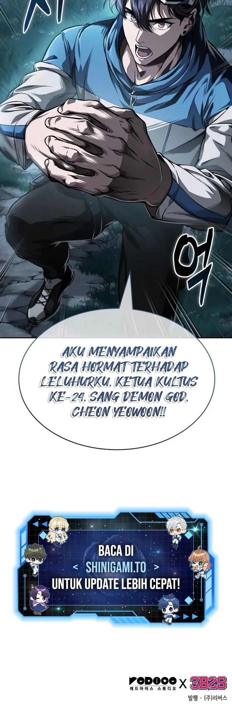Chapter 321 - halaman 58
