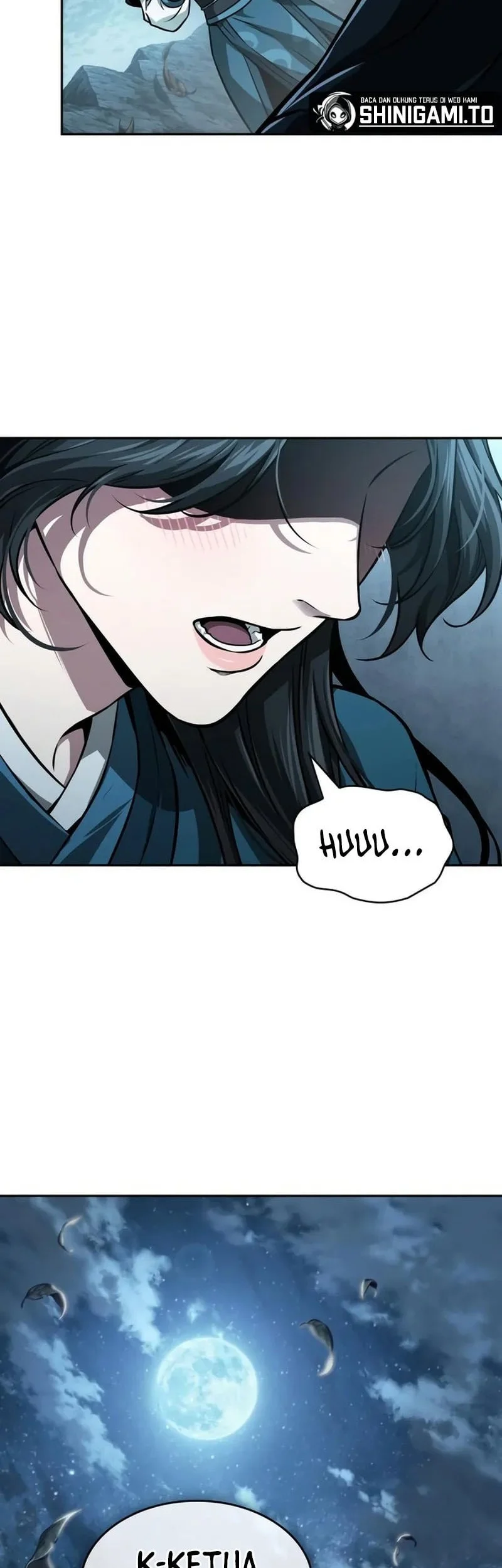 Chapter 321 - halaman 8