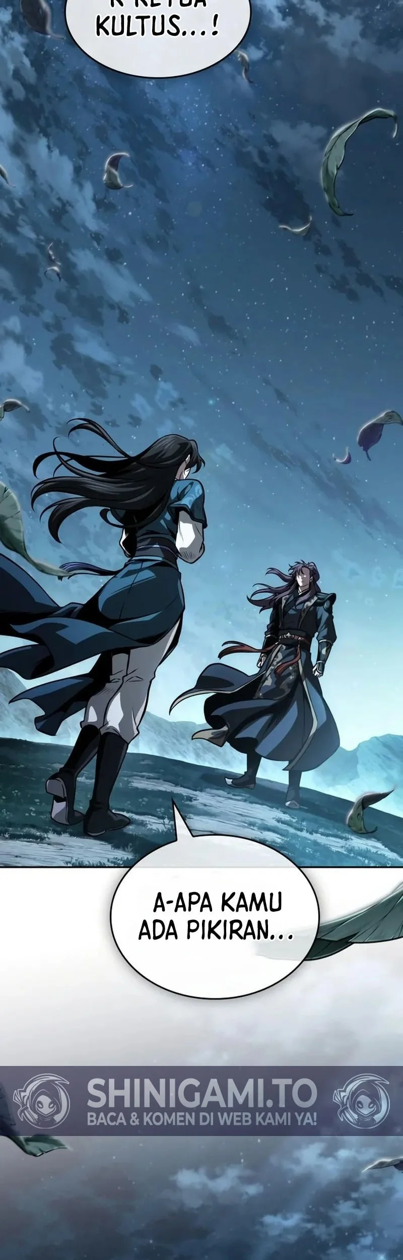 Chapter 321 - halaman 9