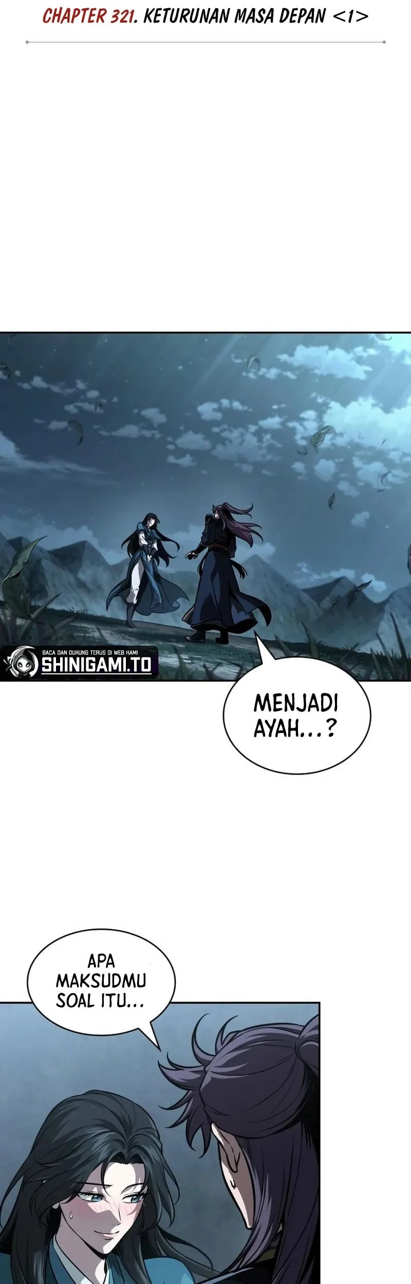 Chapter 321 - halaman 13