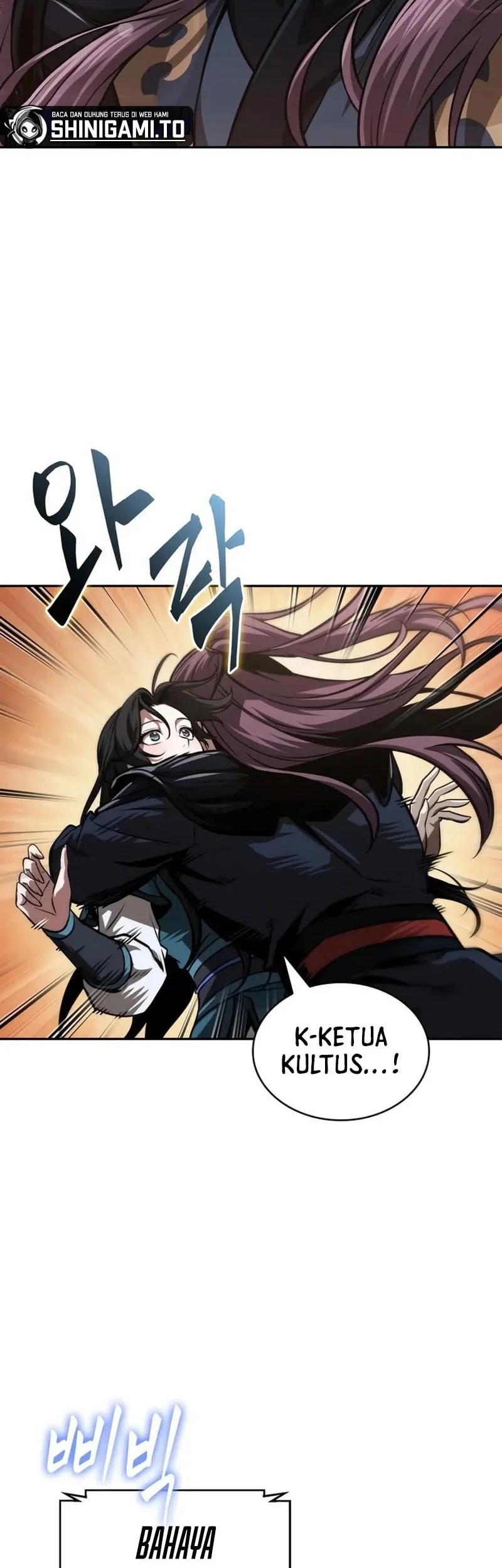 Chapter 321 - halaman 16