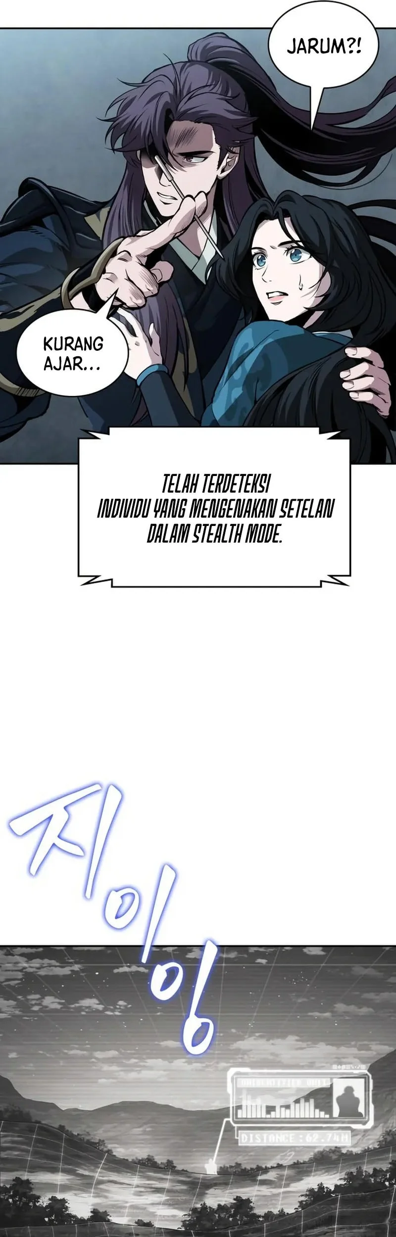 Chapter 321 - halaman 19