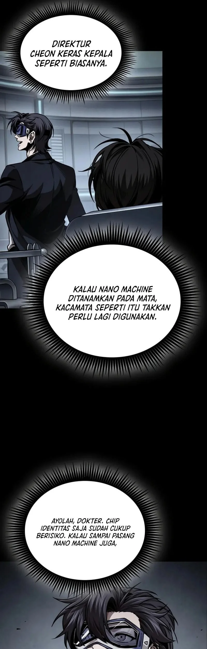 Chapter 321 - halaman 27