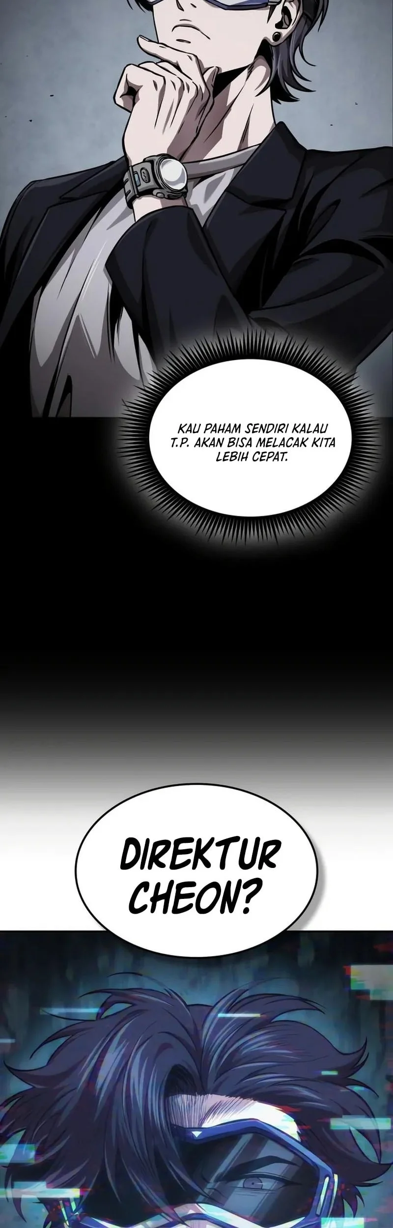 Chapter 321 - halaman 28