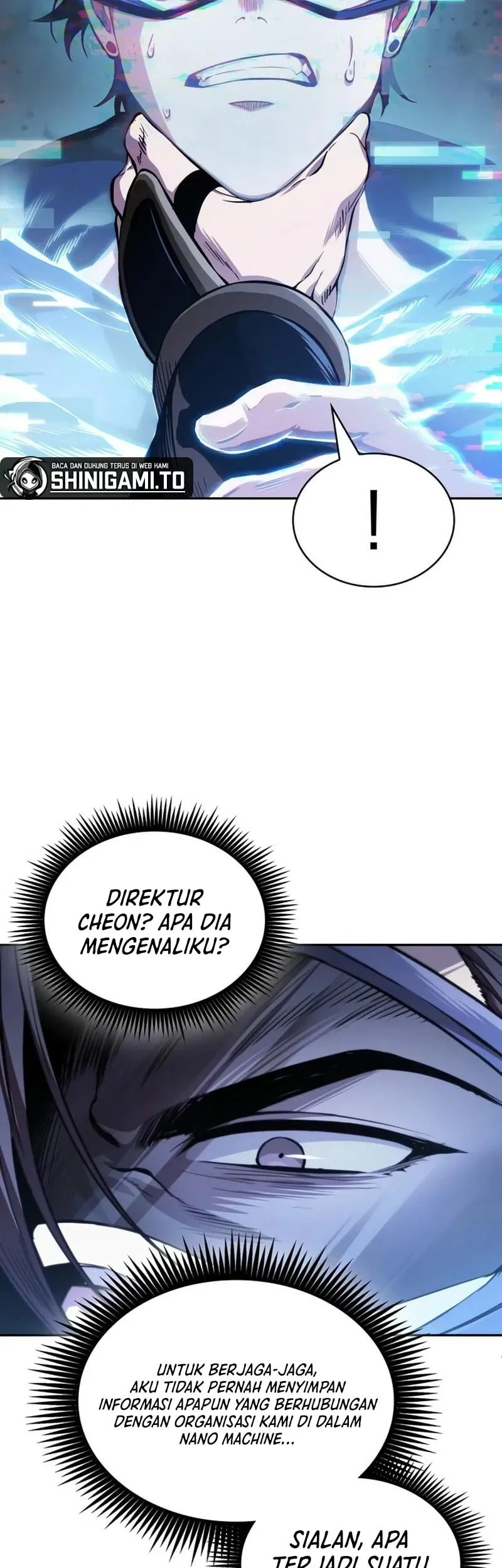 Chapter 321 - halaman 29