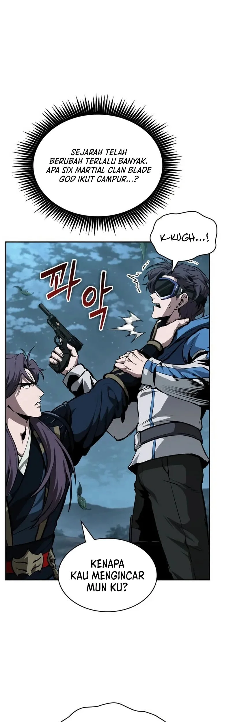 Chapter 321 - halaman 31