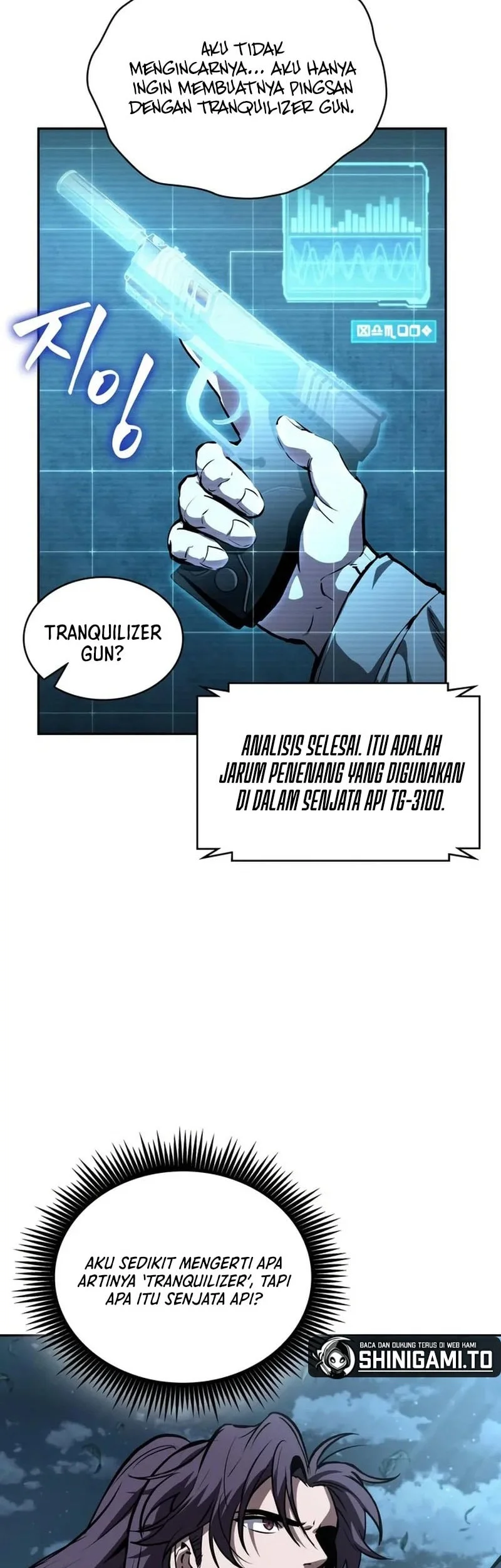 Chapter 321 - halaman 32