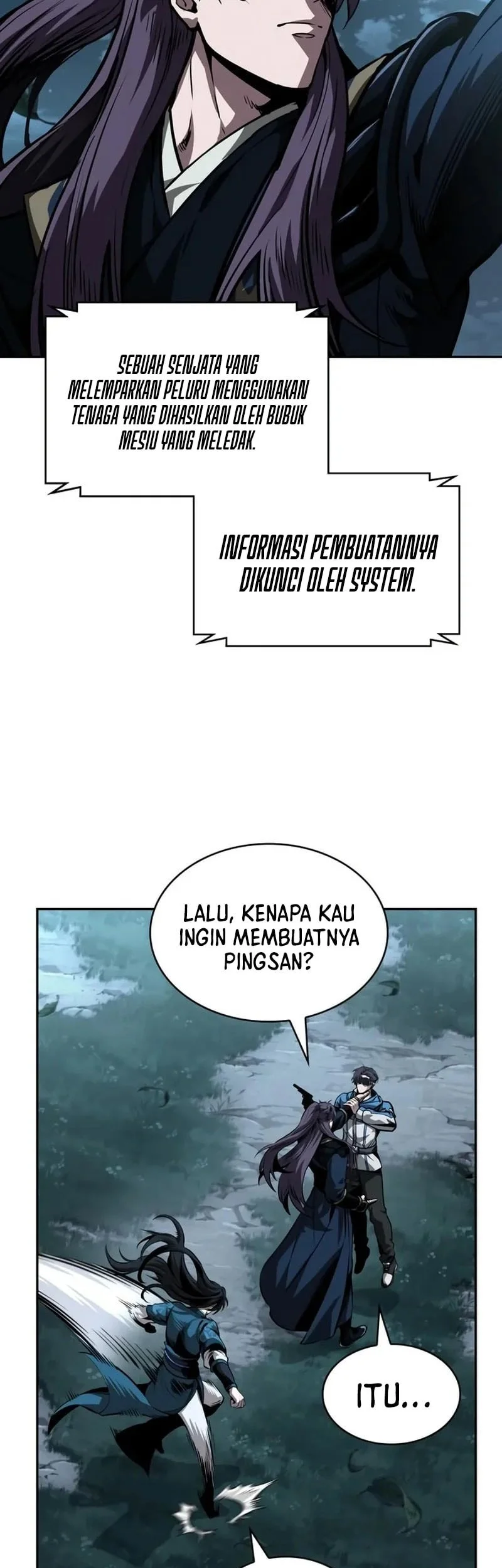 Chapter 321 - halaman 33