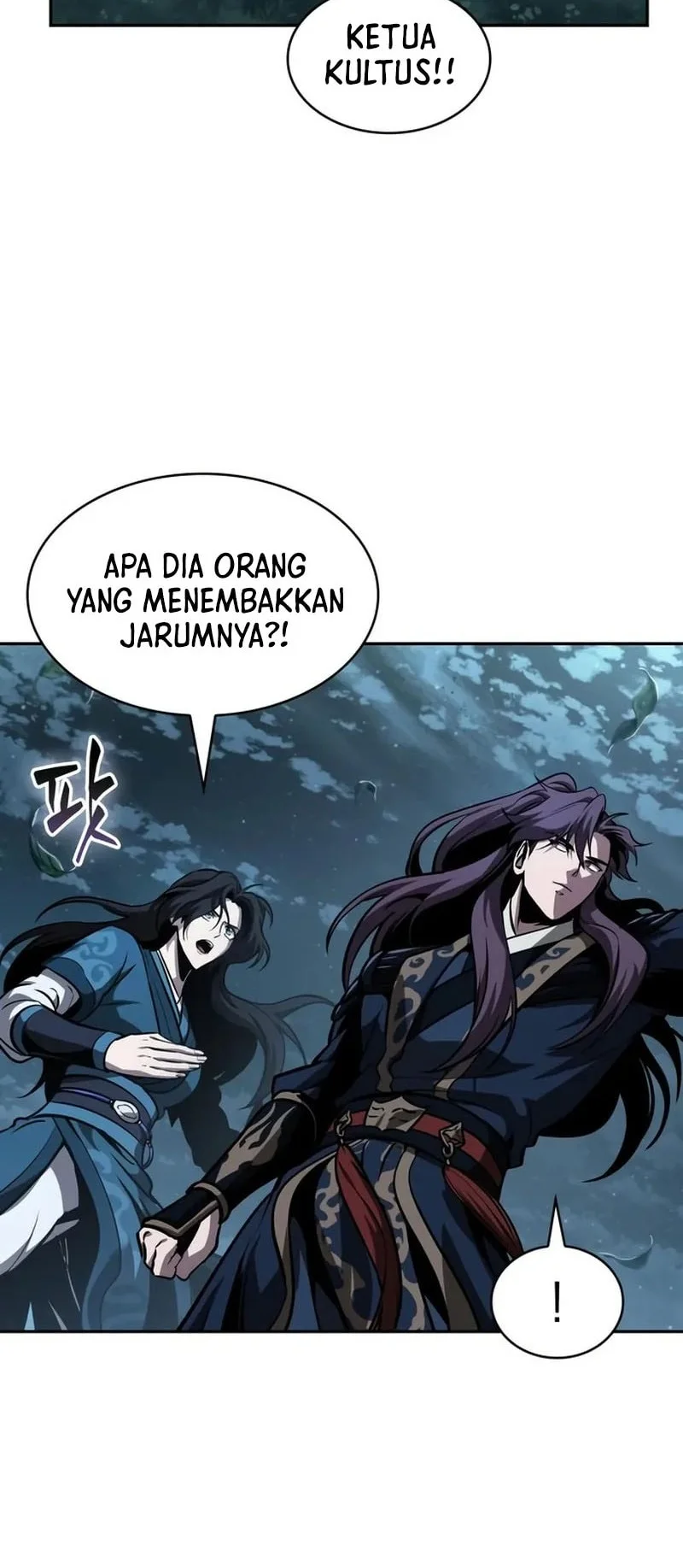 Chapter 321 - halaman 34