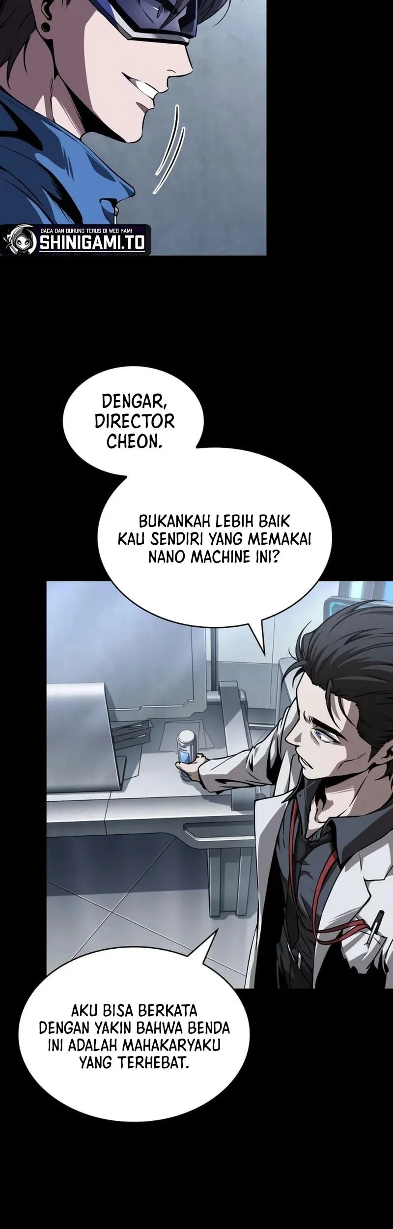 Chapter 322 - halaman 44