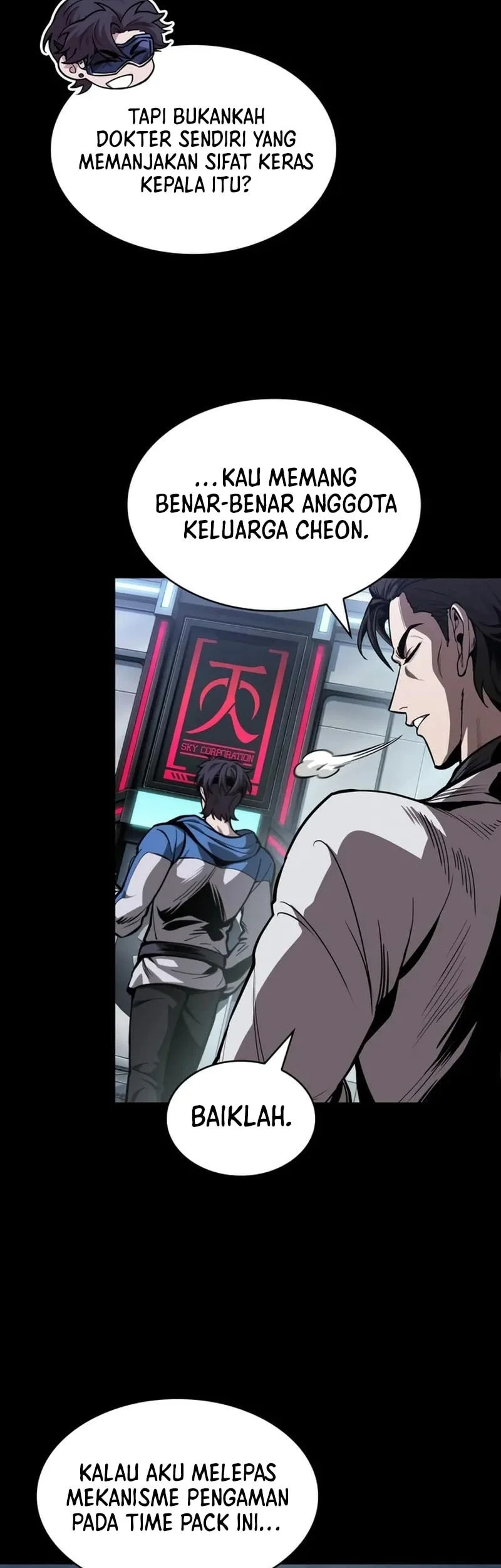 Chapter 322 - halaman 49