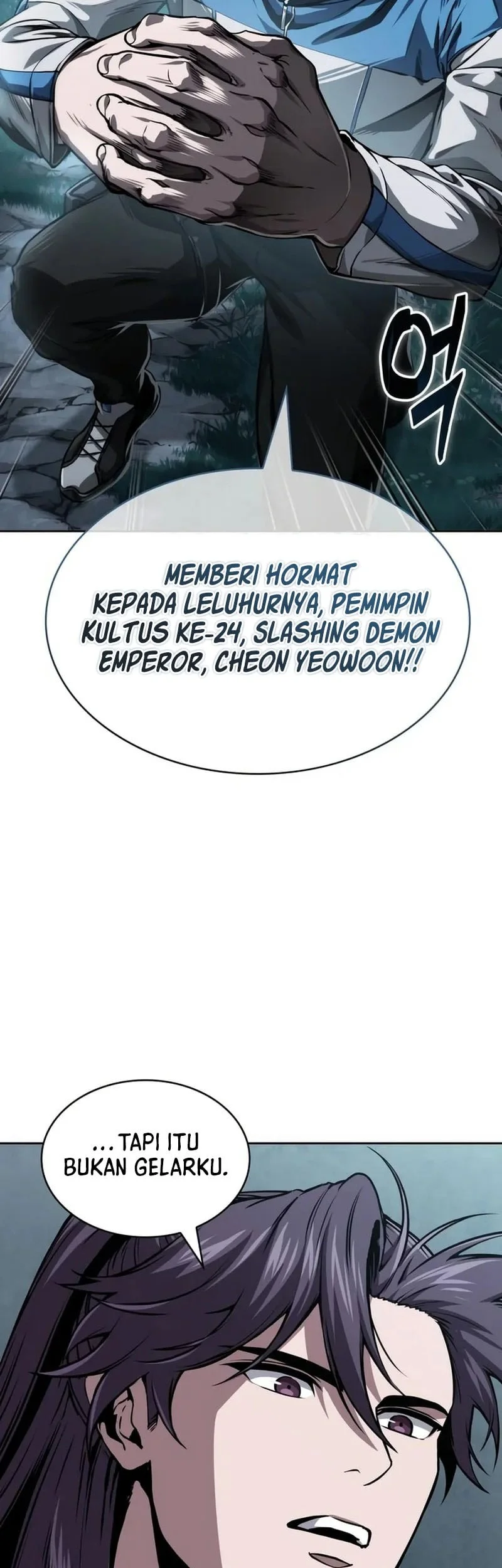Chapter 322 - halaman 5