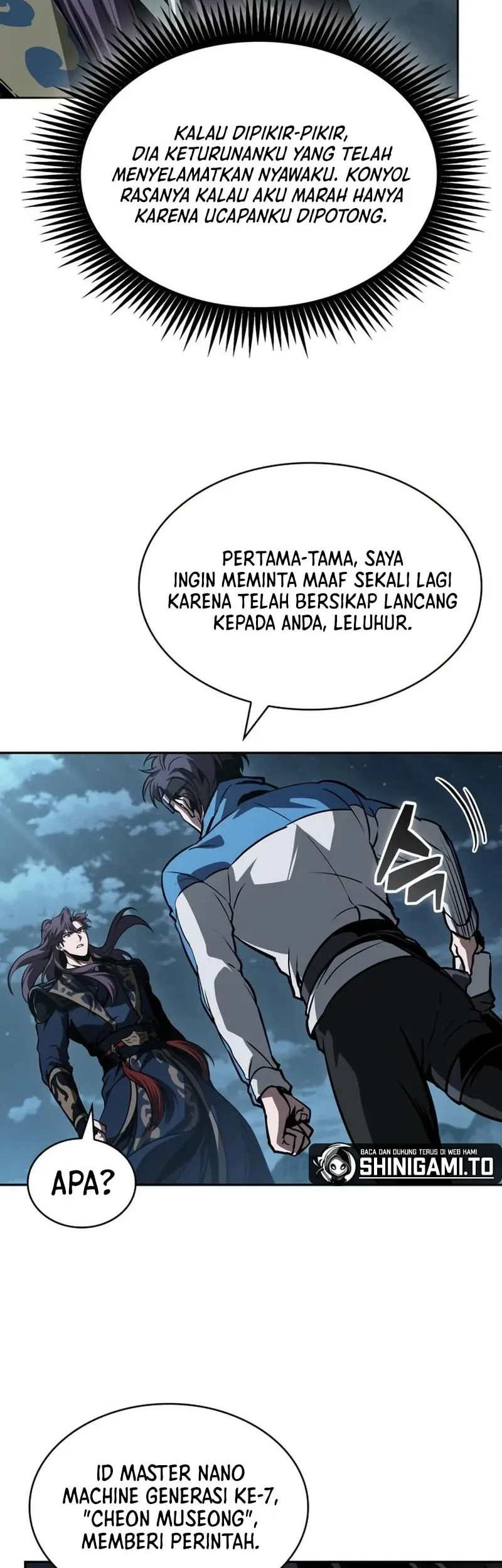 Chapter 322 - halaman 8