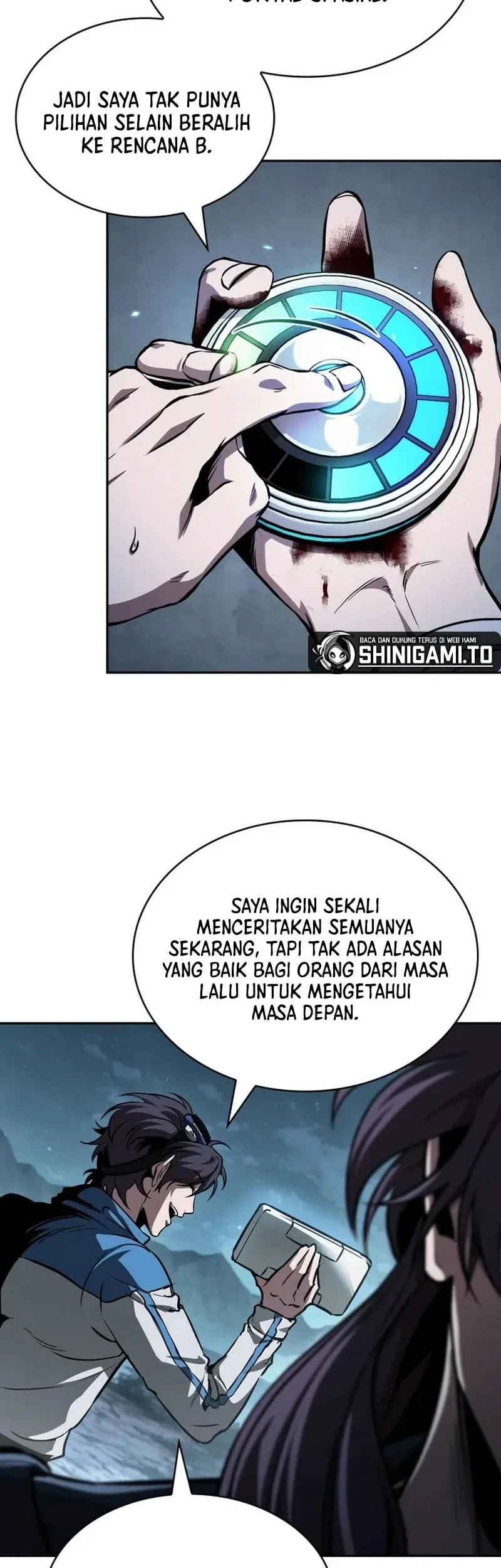 Chapter 322 - halaman 12