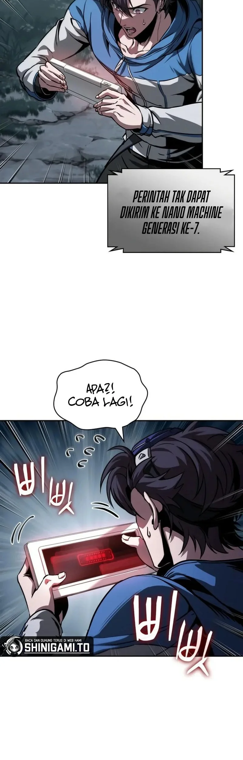 Chapter 322 - halaman 16