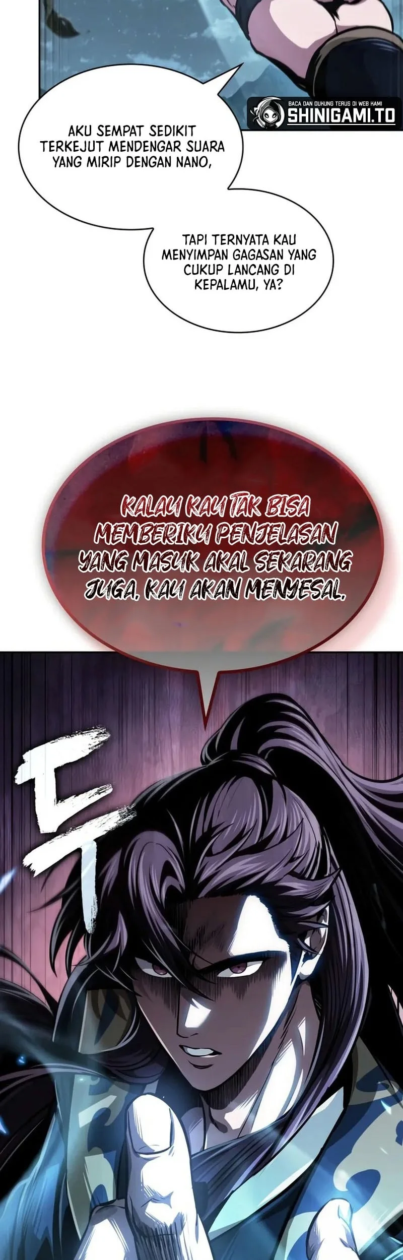 Chapter 322 - halaman 20
