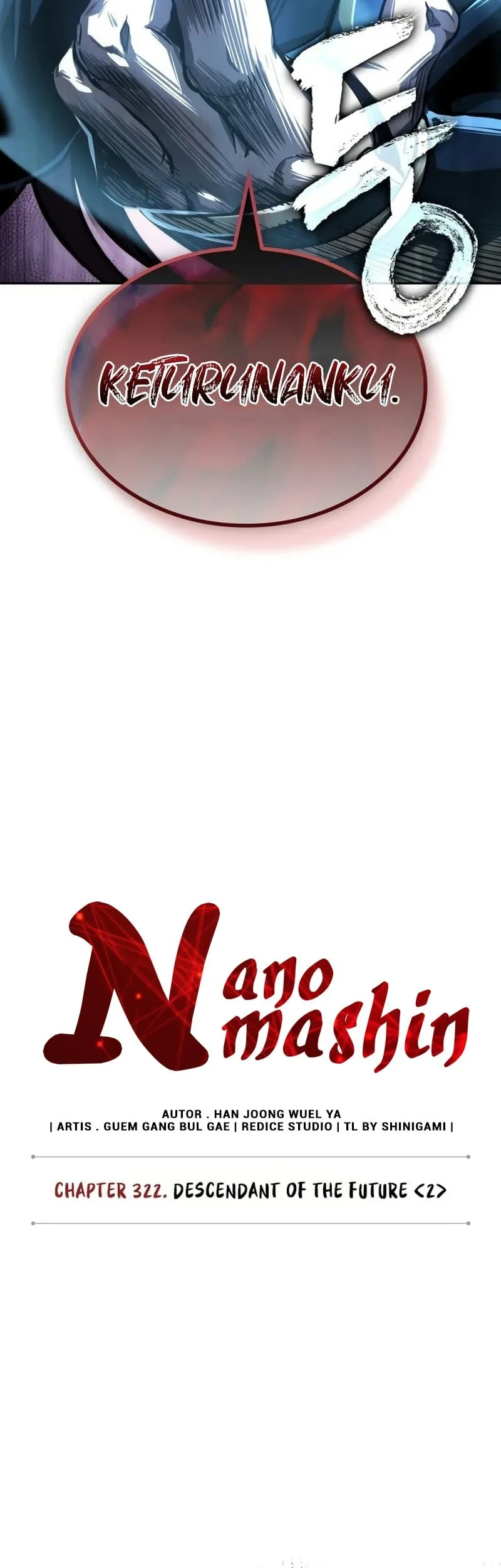 Chapter 322 - halaman 21