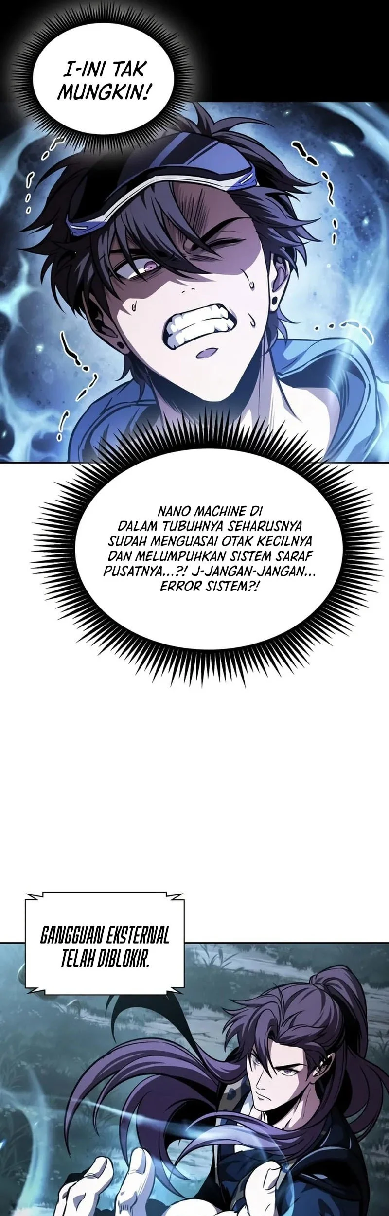 Chapter 322 - halaman 23