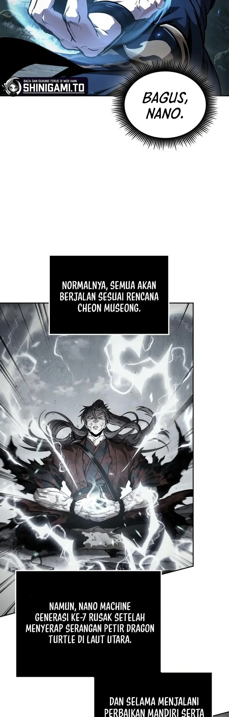 Chapter 322 - halaman 24
