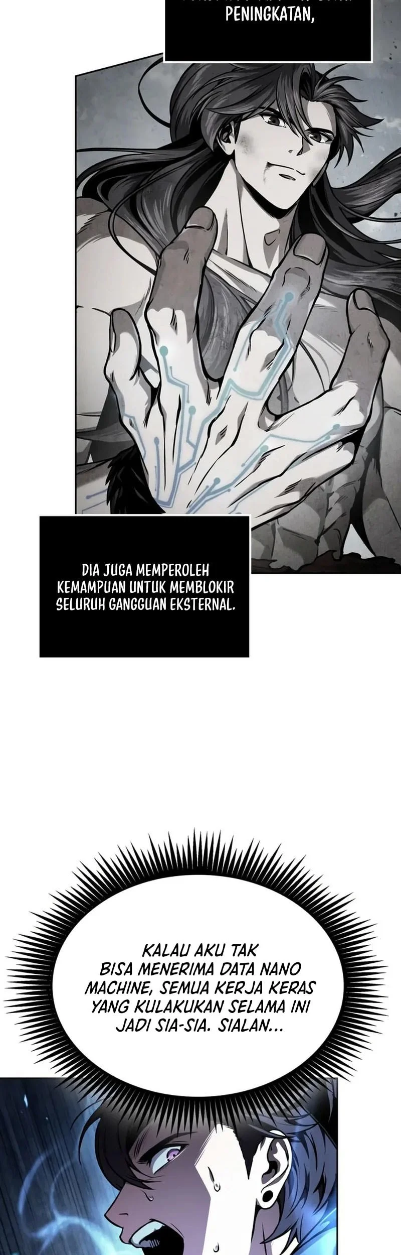 Chapter 322 - halaman 25
