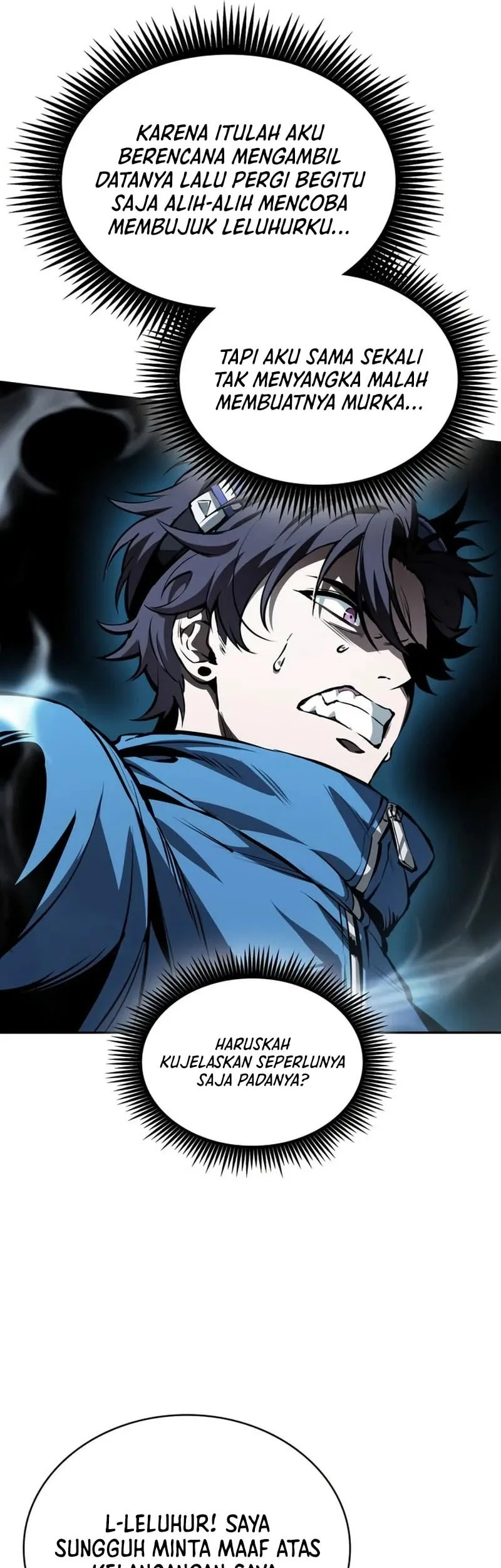 Chapter 322 - halaman 31