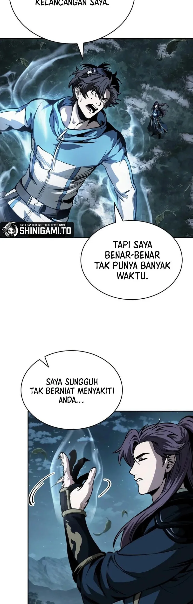 Chapter 322 - halaman 32