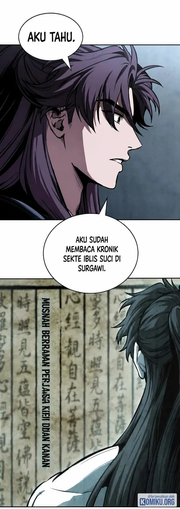 Chapter 323 - halaman 18