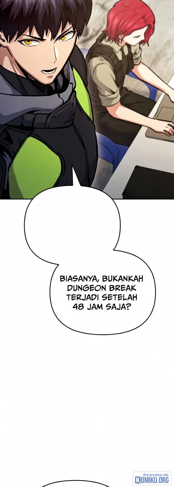Chapter 31 - halaman 40