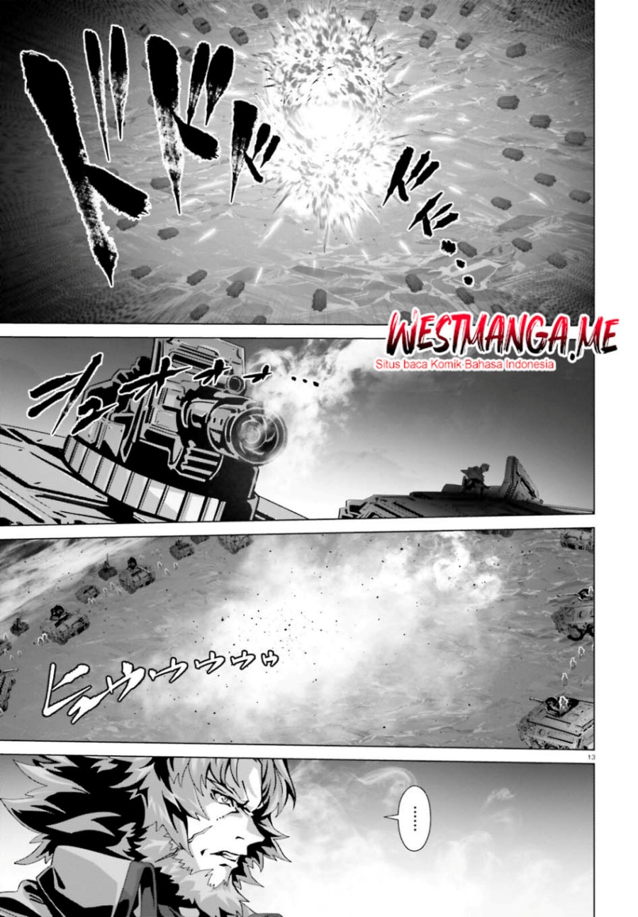 Chapter 60 - halaman 16