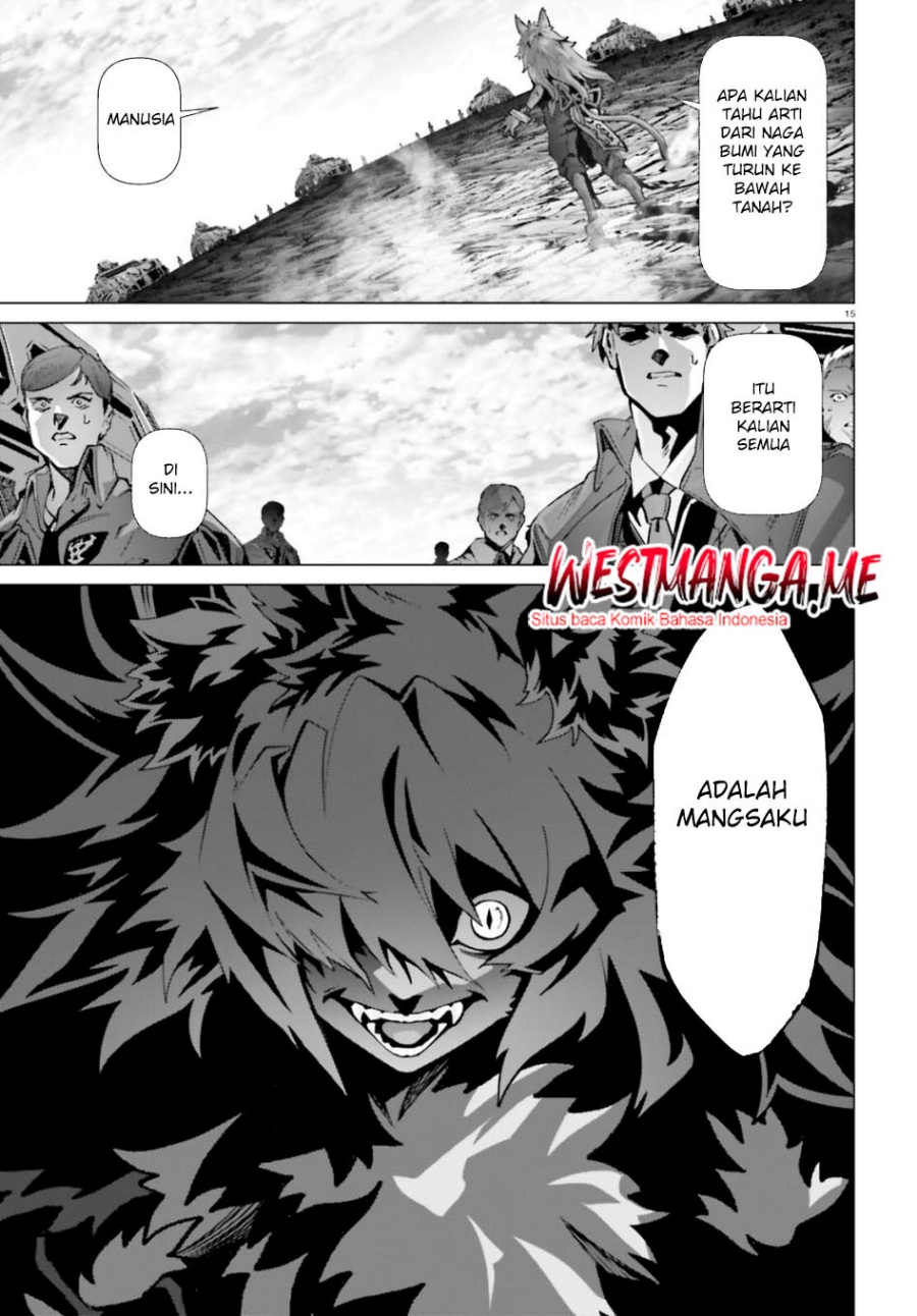 Chapter 60 - halaman 18