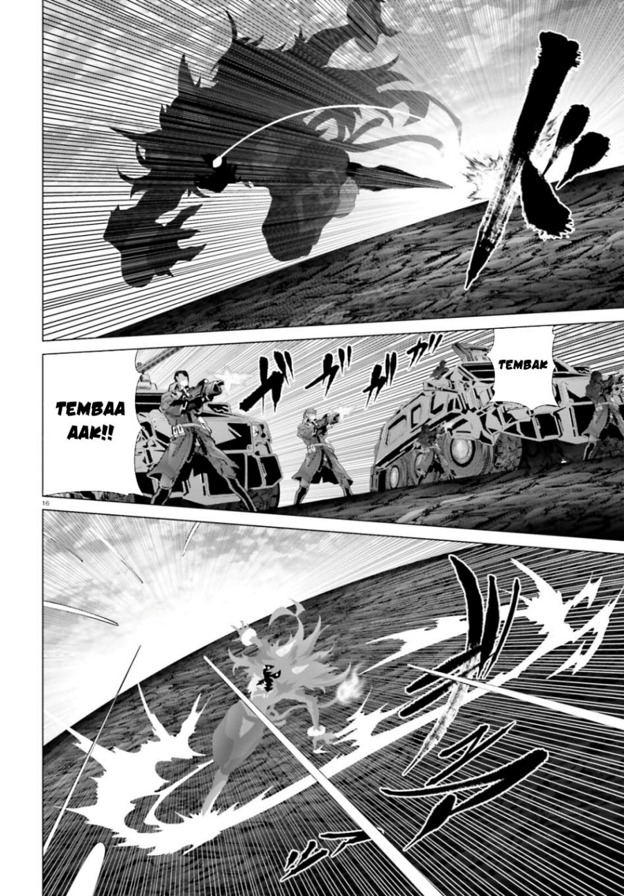 Chapter 60 - halaman 20