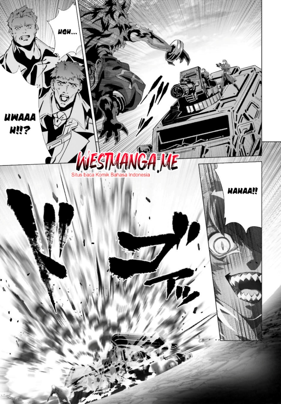 Chapter 60 - halaman 21