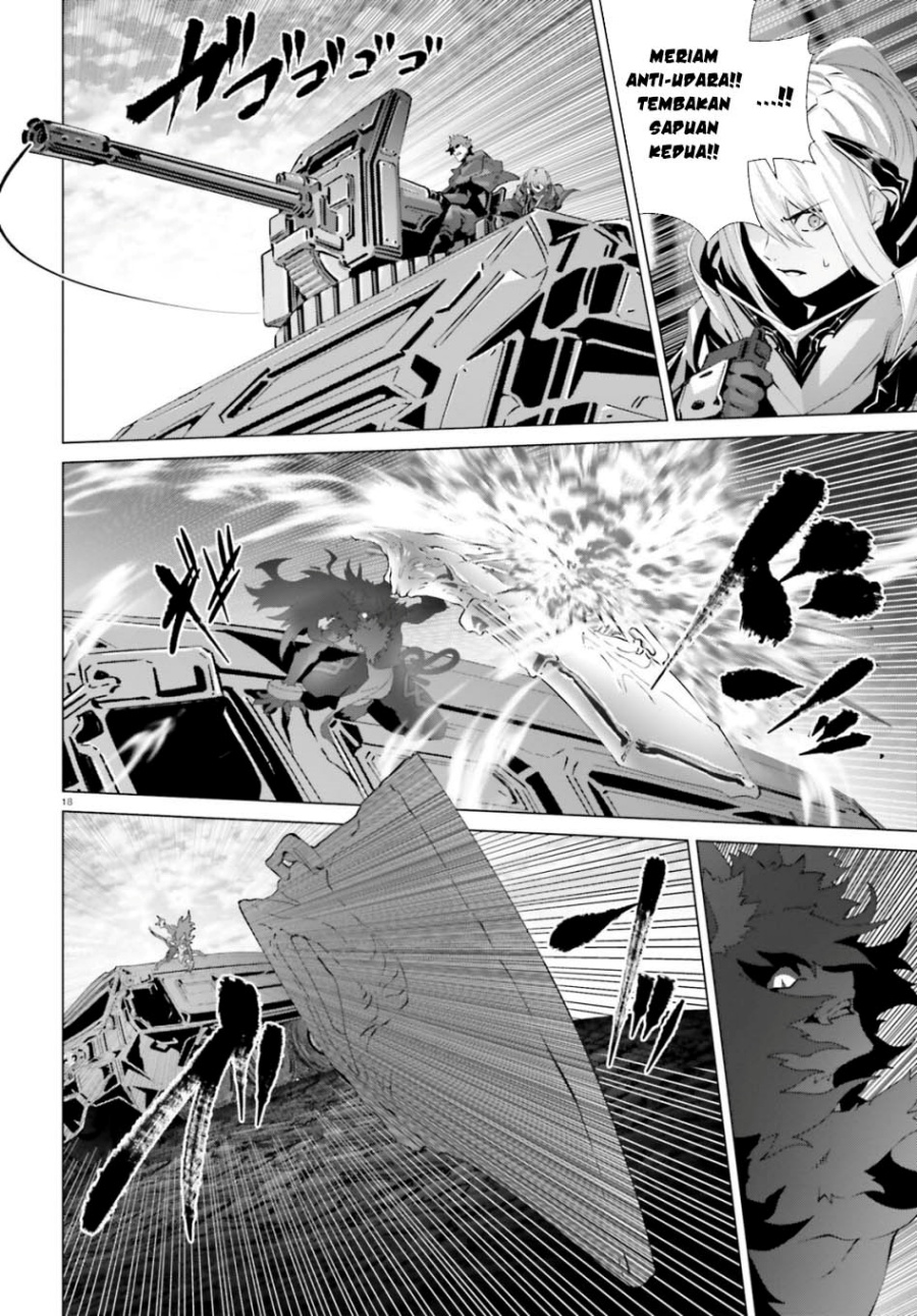 Chapter 60 - halaman 22