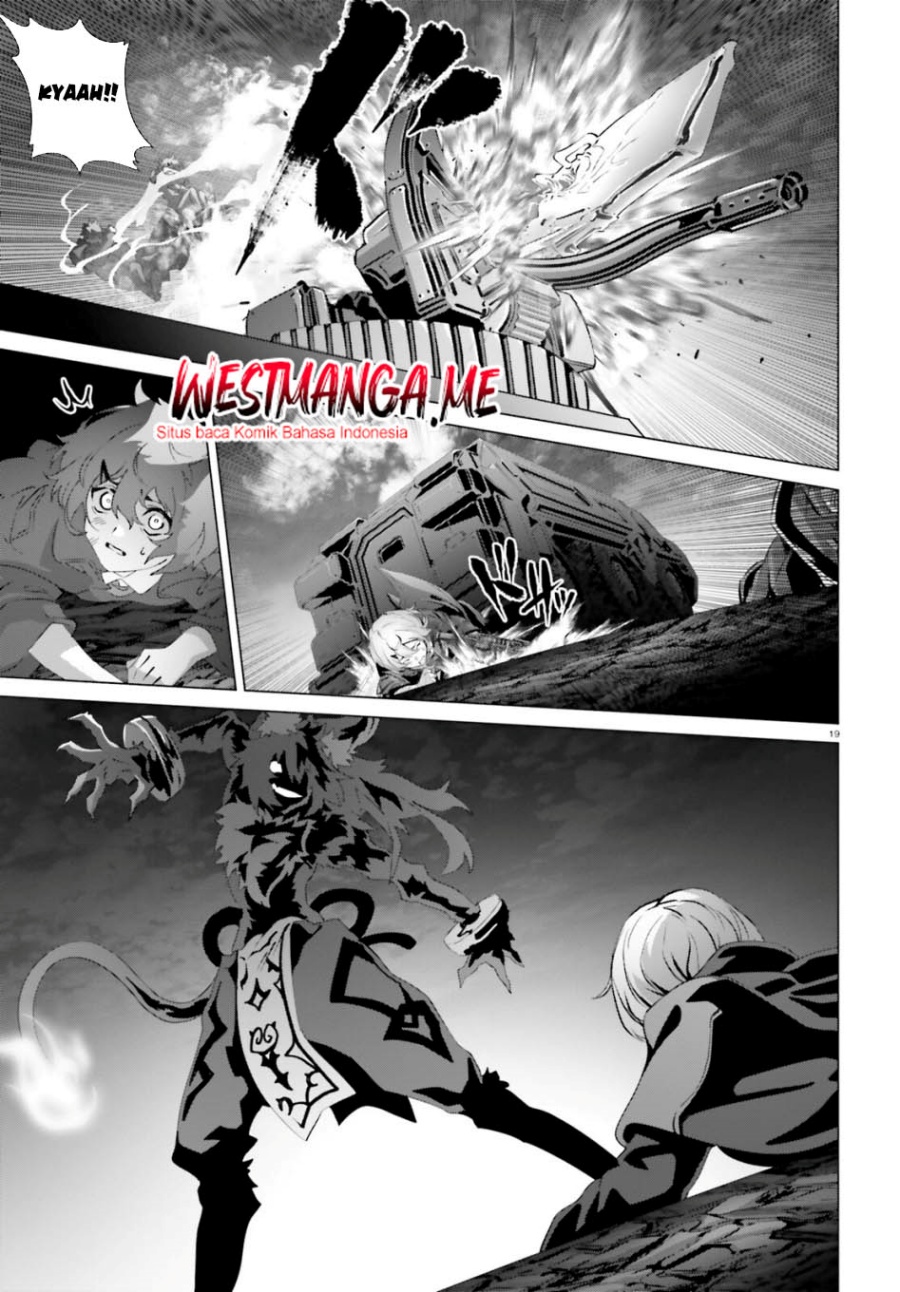 Chapter 60 - halaman 23