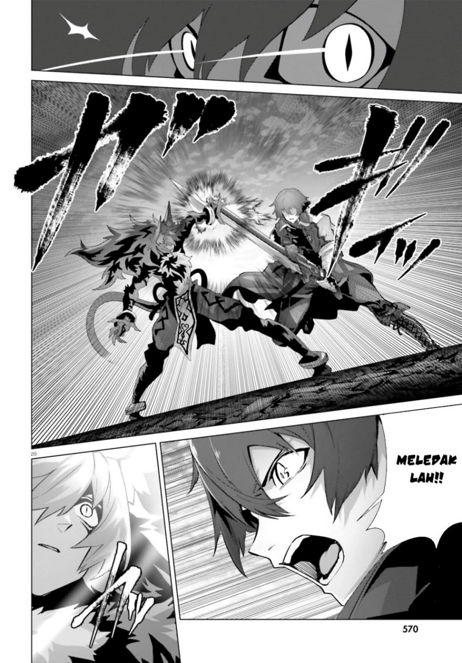 Chapter 60 - halaman 24