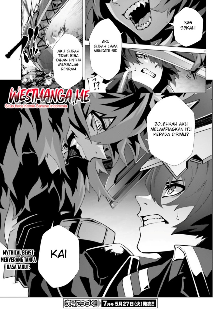 Chapter 60 - halaman 27