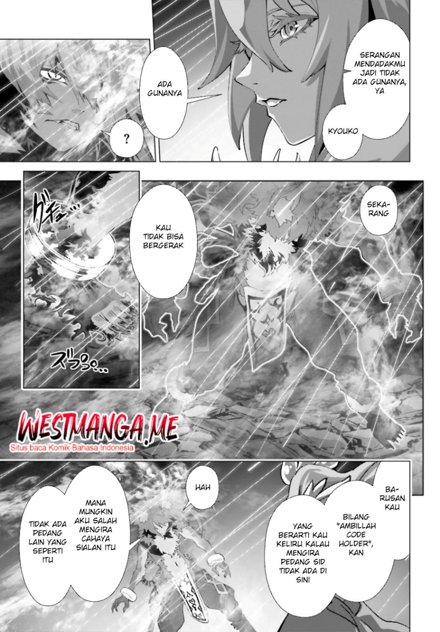Chapter 61 - halaman 16
