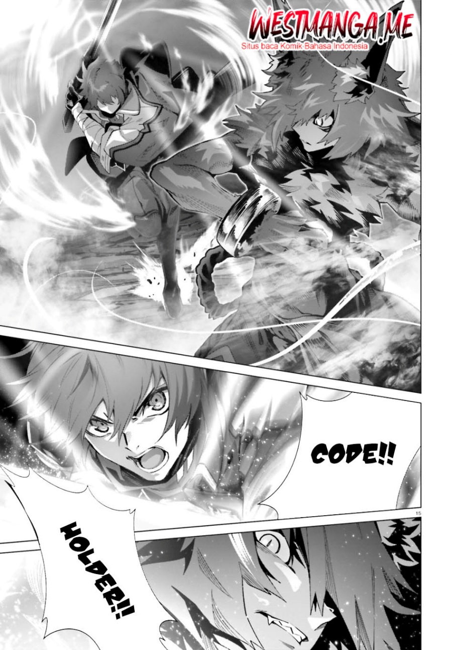 Chapter 61 - halaman 18